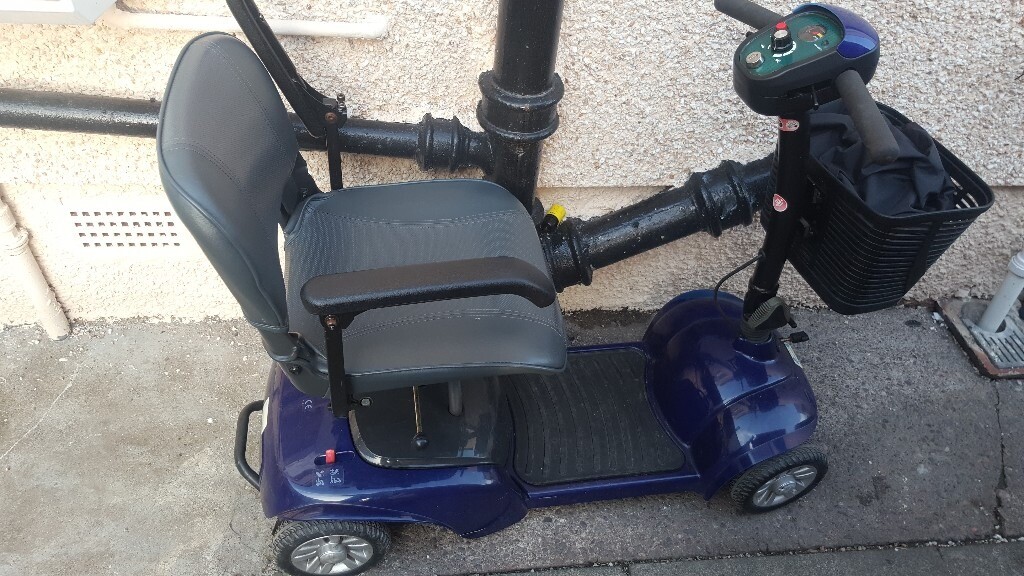 mobility scooter in Falkirk Gumtree