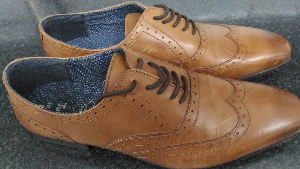 Men's shoes UK size 10 | in Manor Park, London | Gumtree