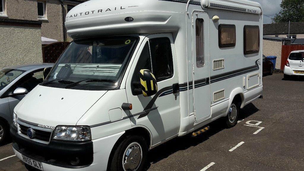 Fiat ducato 2005