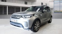 2017 Land Rover Discovery 3.0 TD6 HSE 5dr Auto ESTATE DIESEL Automatic