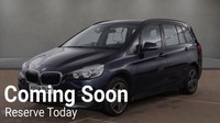 2018 BMW 2 Series Gran Tourer 1.5 216d Sport MPV 5dr Diesel DCT Euro 6 (s/s) (11