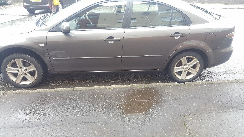 Car for sale in Wester Hailes, Edinburgh Gumtree