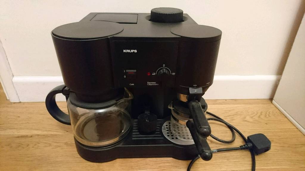 Nespresso Machine Krups Manual | Bruin Blog