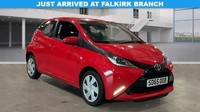 2015 Toyota AYGO 1.0 VVT-i X-Play 5dr HATCHBACK PETROL Manual