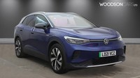2021 Volkswagen ID.4 150kW 1ST Edition Pro Performance 77kWh 5dr Auto ESTATE ELE