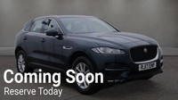 2017 Jaguar F-Pace 2.0d Prestige 5dr Auto AWD ESTATE DIESEL Automatic