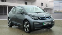 2020 BMW i3 42.2kWh Hatchback 5dr Electric Auto (170 ps) HATCHBACK Electric Auto
