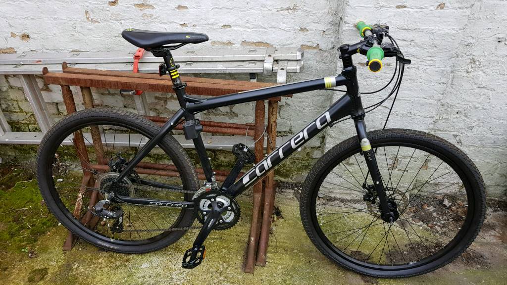 carrera subway 1 2016