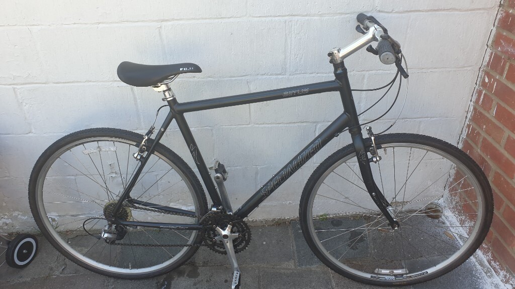 Specialized Sirrus Hybrid bike at a good price | in Barnet, London | Gumtree