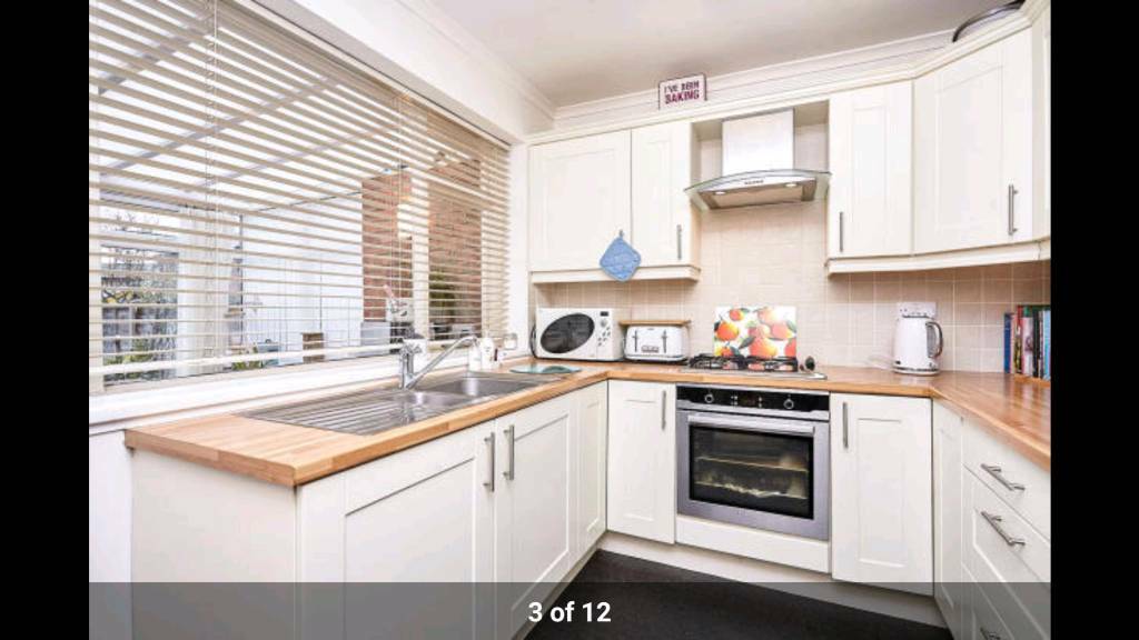 Fully fitted kitchen in Hull, East Yorkshire Gumtree