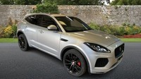 2019 Jaguar E-Pace 2.0d [180] R-Dynamic SE 5dr Auto ESTATE DIESEL Automatic