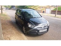Car Sale 7 Uk For Seater