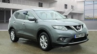 2017 Nissan X-Trail 1.6 dCi Acenta 5dr ++ SMART VISION / PANROOF / ULEZ ++ ESTAT