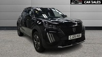2025 Peugeot 2008 1.2 PureTech 130 GT 5dr EAT8 HATCHBACK PETROL Automatic