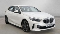 2023 BMW 1 Series 118i [136] M Sport 5dr Step Auto [LCP] HATCHBACK PETROL Automa