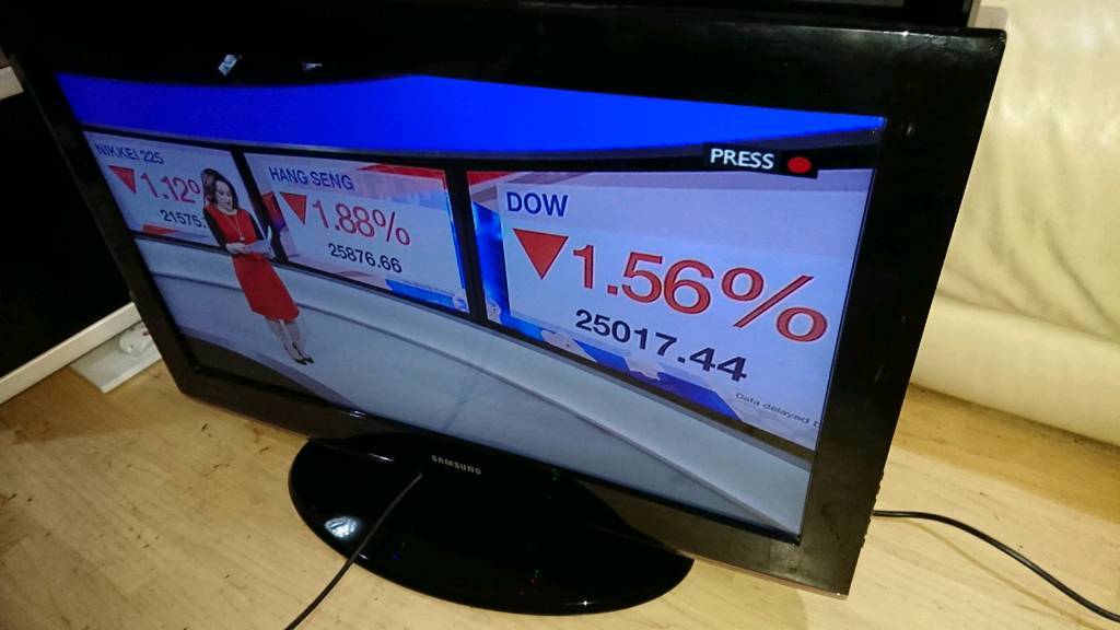 Smart Tv 50 Tum Bäst I Test