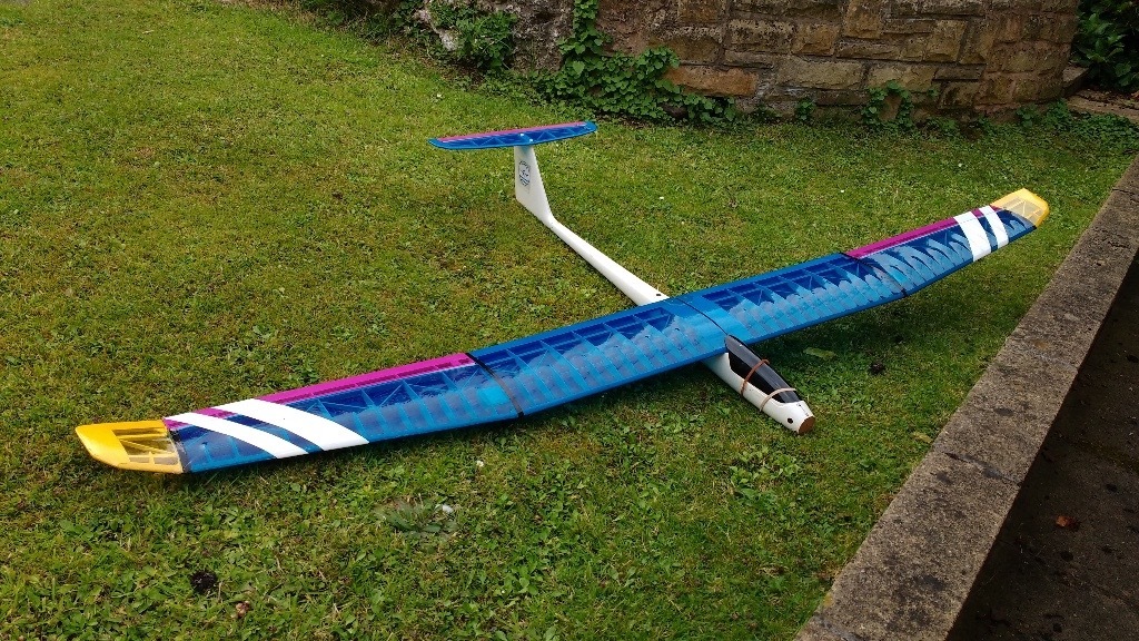 rc tail tidy