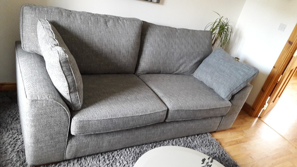 Next Stamford sofa large in Antrim, County Antrim Gumtree