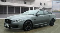 2016 Jaguar XJ 3.0 V6 R-Sport Auto Euro 6 (s/s) 4dr SALOON Petrol Automatic