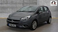 2016 Vauxhall Corsa 1.4 SE 5dr Auto HATCHBACK PETROL Automatic