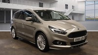 2015 Ford S-Max 2.0 TDCi 210 Titanium Sport 5dr ++ X PACK / LEATHER / NAV / ULEZ