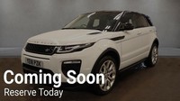 2018 Land Rover Range Rover Evoque 2.0 TD4 HSE Dynamic 5dr Auto ESTATE DIESEL Au