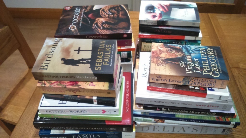 Large collection of second hand books | in Armagh, County Armagh | Gumtree