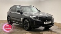 2021 BMW iX3 210kW Premier Edition 80kWh 5dr Auto ESTATE ELECTRIC Automatic