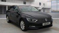 2016 Volkswagen Passat 2.0 TDI SE Business 5dr ++ NAV / 20 TAX / ULEZ / 9 SERVIC