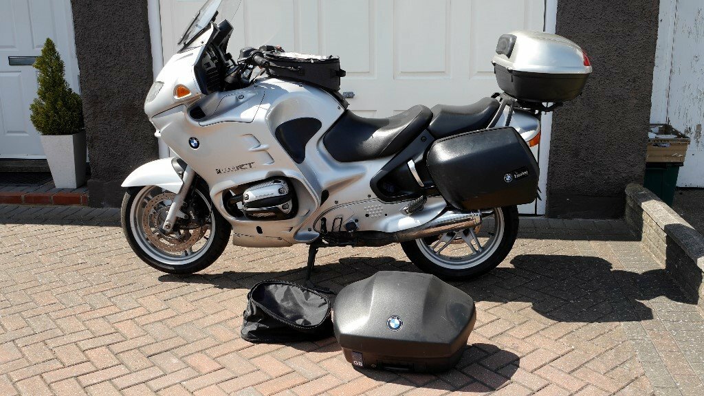 Bmw r1150rt форум