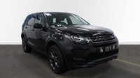 2018 Land Rover Discovery Sport 2.0 TD4 Landmark Auto 4WD Euro 6 (s/s) 5dr ESTAT