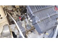 2011 Ford Ka 2 Gearbox 