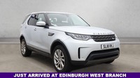2018 Land Rover Discovery 3.0 TD V6 SE SUV 5dr Diesel Auto 4WD Euro 6 (s/s) (258