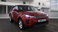 2021 Land Rover Range Rover Evoque 1.5 P300e 12.2kWh S SUV 5dr Petrol Plug-in Hy