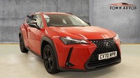 2020 Lexus UX 2.0 250h E-CVT Euro 6 (s/s) 5dr ESTATE Petrol/Electric Hybrid Auto