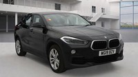 2019 BMW X2 2.0 18d Sport SUV 5dr Diesel Manual sDrive Euro 6 (s/s) (150 ps) HAT
