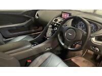 2018 Aston Martin Vanquish V12 [595] S 2+2 2dr Touchtronic Auto Coupe Petrol Aut