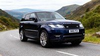 2016 16 LAND ROVER RANGE ROVER SPORT 3.0 SD V6 HSE DYNAMIC SUV 5DR DIESEL AUTO 4
