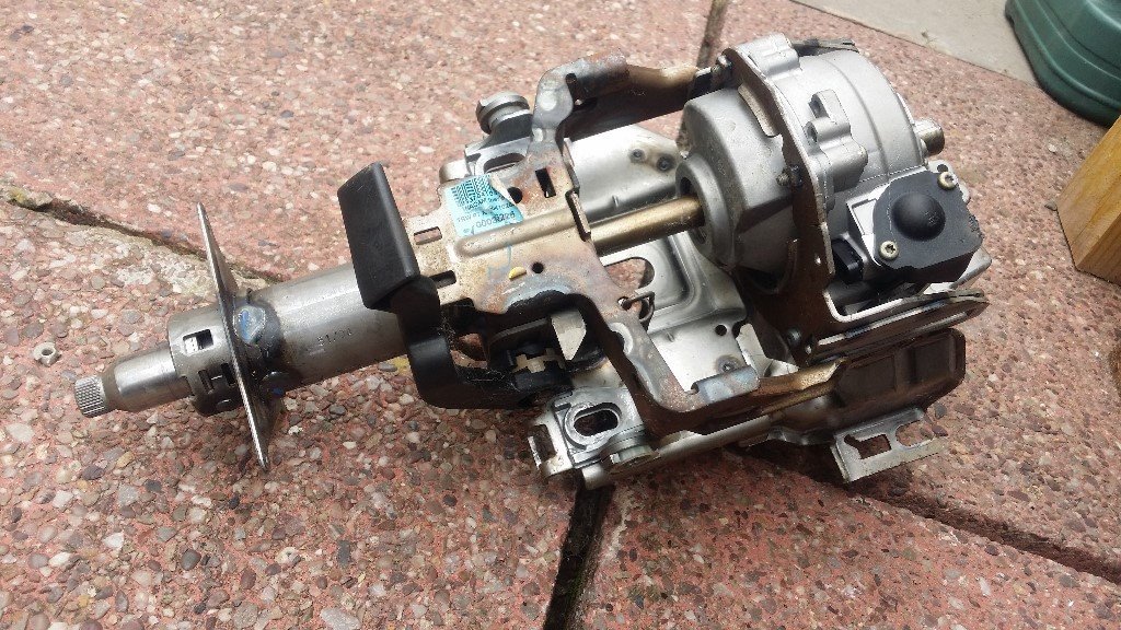 Nissan 28579 ax600