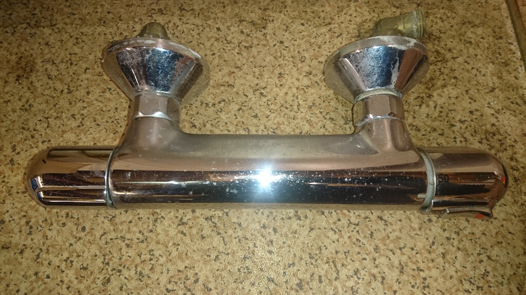 Grohe shower valve + fittings in Iver, Buckinghamshire Gumtree