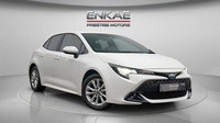 2024 24 TOYOTA COROLLA 1.8 VVT-H ICON HATCHBACK 5DR PETROL HYBRID CVT EURO 6 (S/
