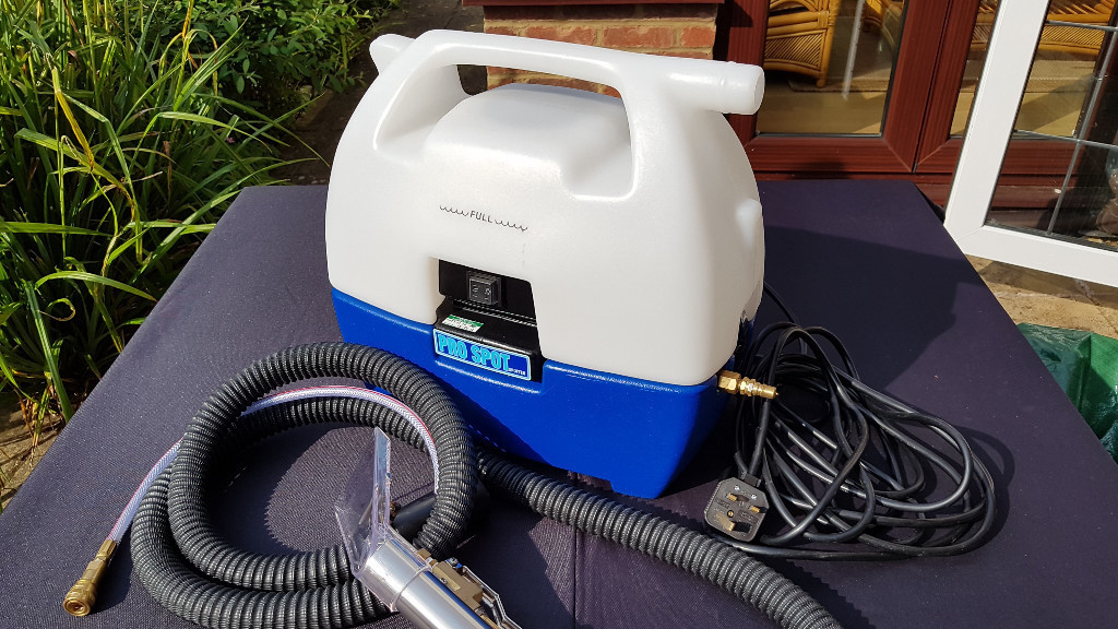 Prochem Spot and Stain Removal Machine BRAND NEW! | in Bracknell ...