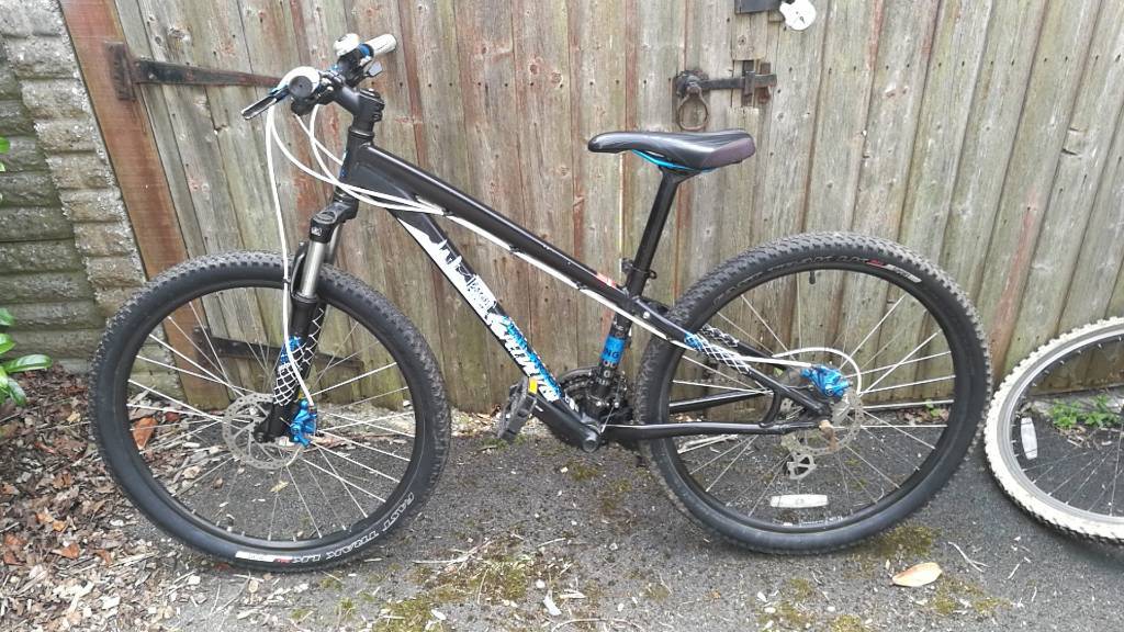 Specialized Hardrock 13" disk brakes mountain bike hardtail in Headington, Oxfordshire Gumtree