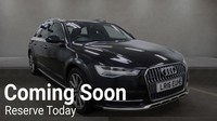 2016 Audi A6 Allroad 3.0 BiTDI V6 Sport Tiptronic quattro Euro 6 (s/s) 5dr ESTAT