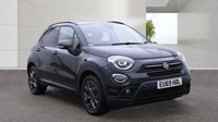 2019 Fiat 500X 1.0 FireFly Turbo S-Design SUV 5dr Petrol Manual Euro 6 (s/s) (12