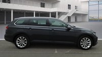 2017 Volkswagen Passat 2.0 TDI SE Business 5dr ++ ULEZ / SAT NAV / 6 SERVICES / 