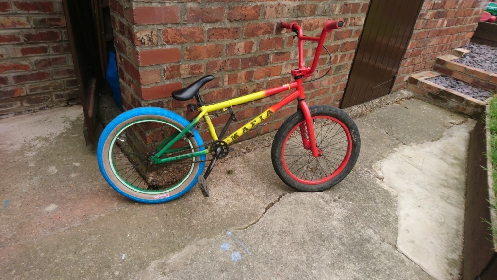 specialized ruby comp 2020