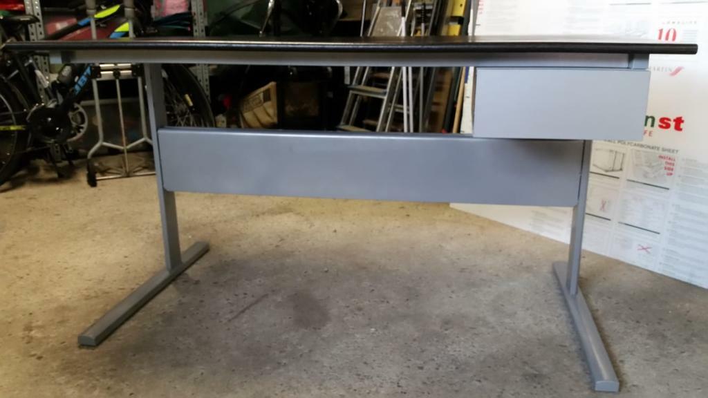 Ikea Fredrik Computer Desk with Drawer in Londonderry, County