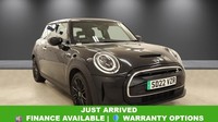 2022 MINI Hatch 135kW Cooper S Level 3 33kWh 3dr Auto HATCHBACK ELECTRIC Automat