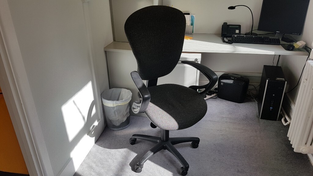 Free Office Chair In West End London Gumtree